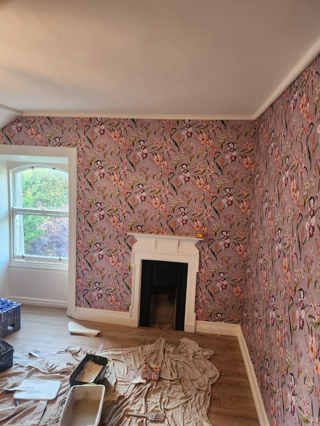 KP Decor completed project 10