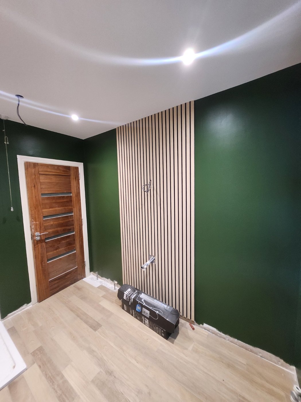 KP Decor completed project 12