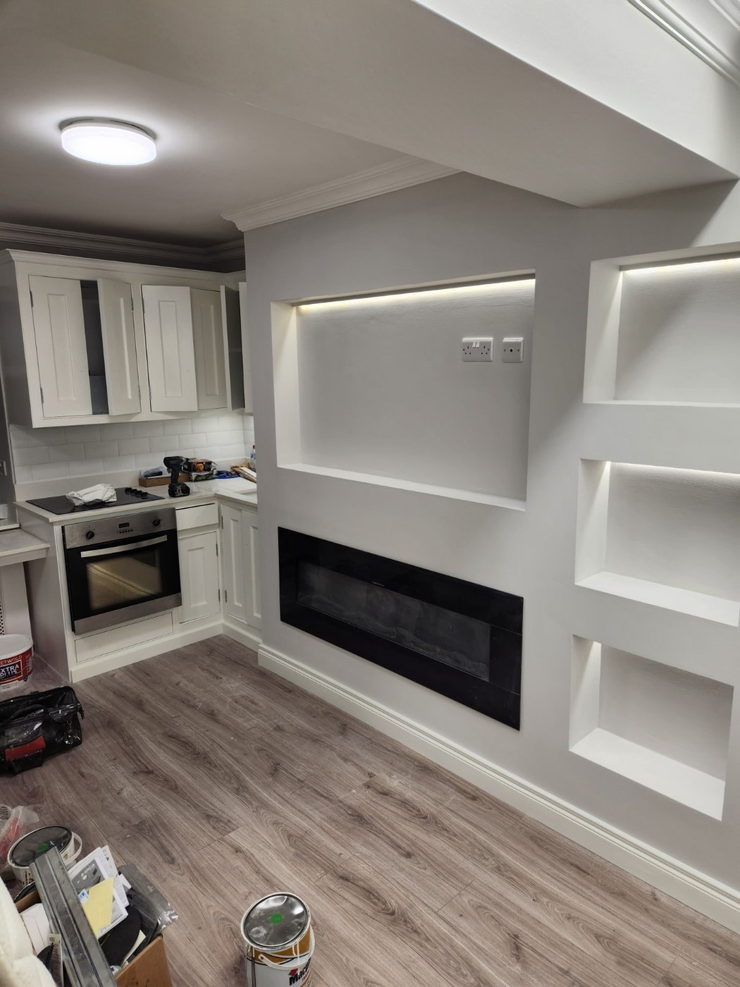 KP Decor completed project 14
