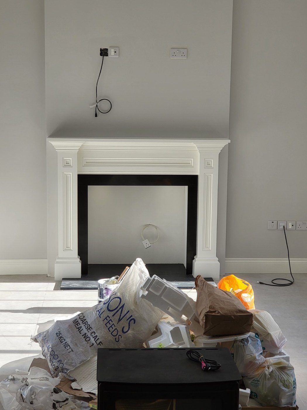 KP Decor completed project 4