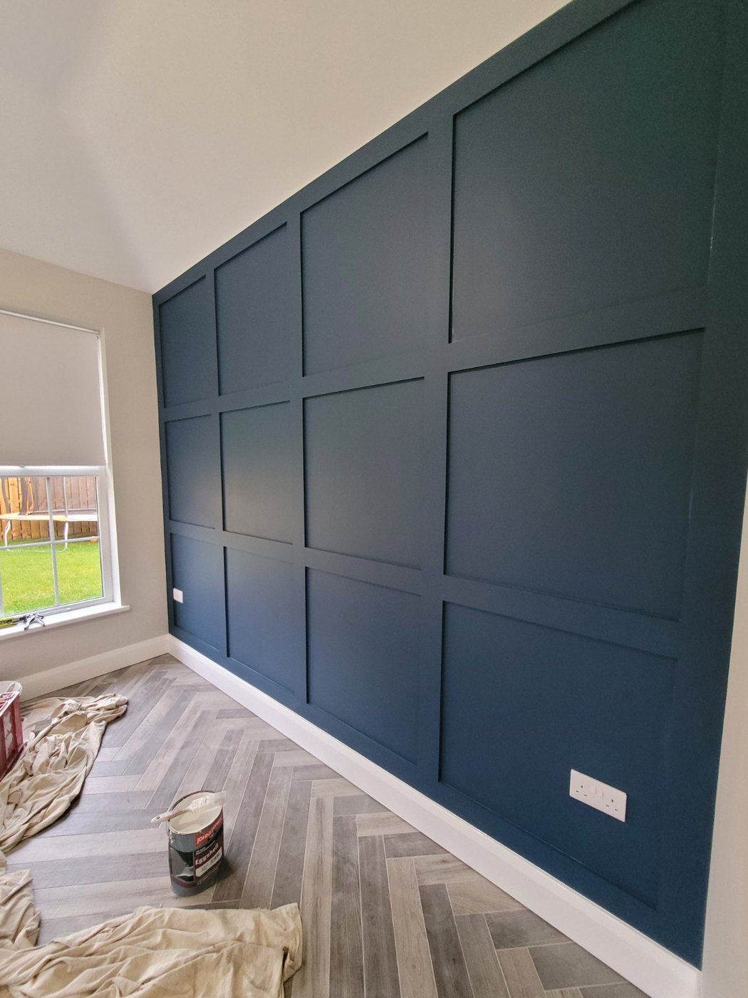 KP Decor completed project 5