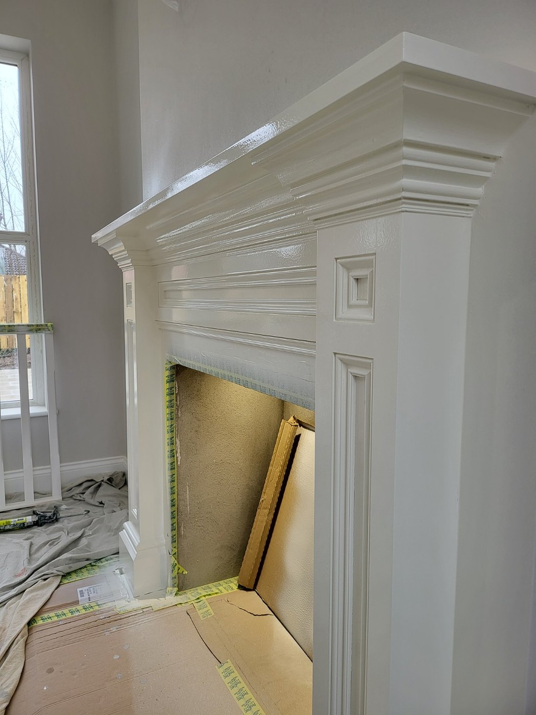 KP Decor completed project 7
