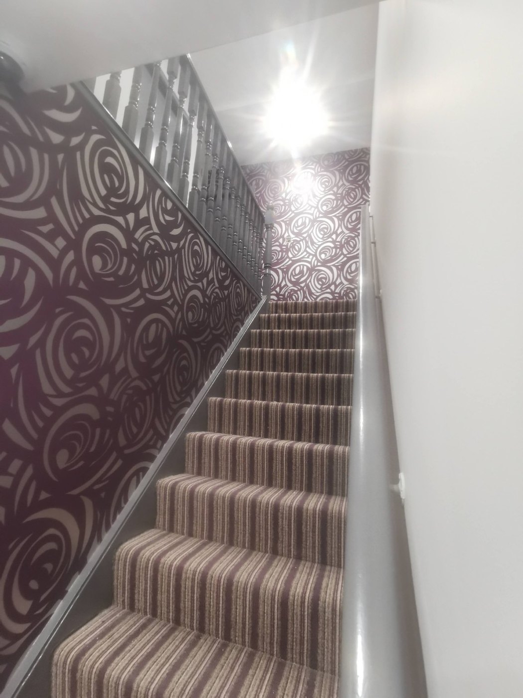KP Decor completed project 8