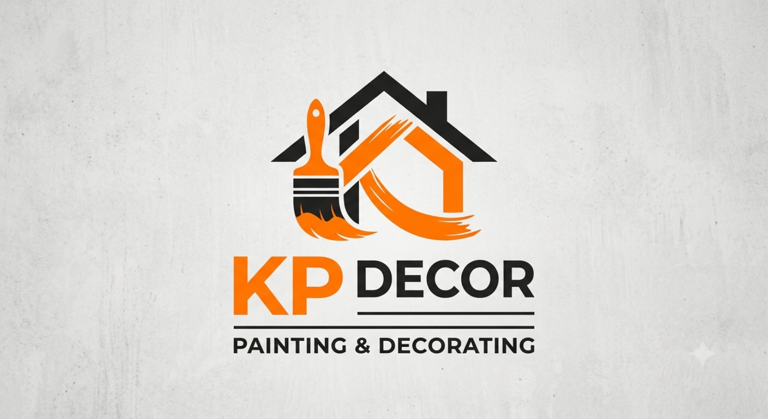 KP Decor logo