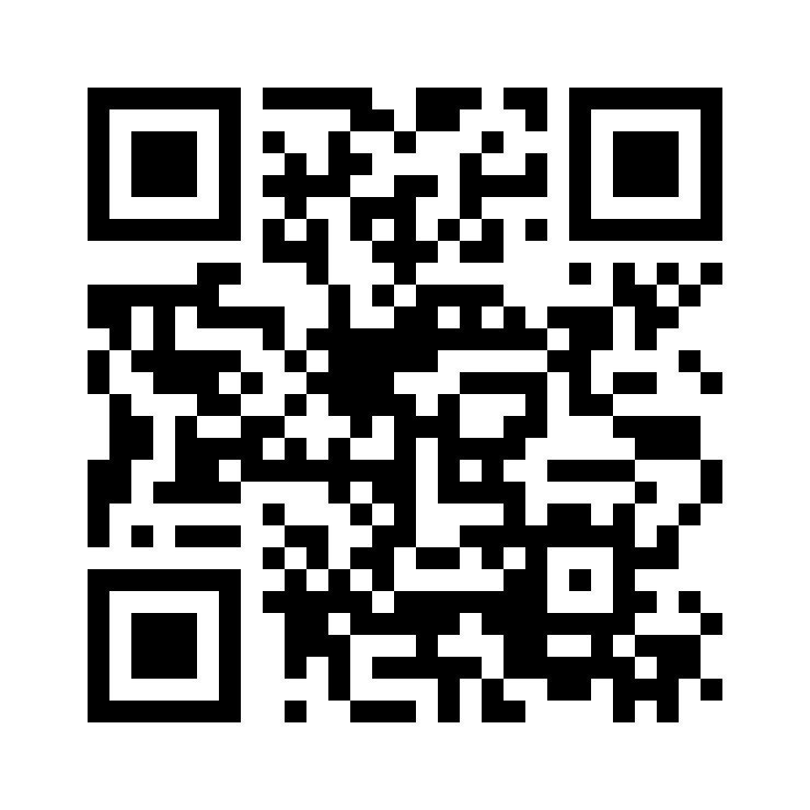 QR code for KP Decor